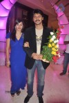 Keerthi with Rakesh Wedding Sangeet Photos - 56 of 77