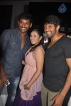 Keerthi with Rakesh Wedding Sangeet Photos - 62 of 77