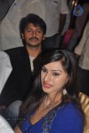 Keerthi with Rakesh Wedding Sangeet Photos - 68 of 77