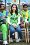 Kerala Strikers VS Bengal Tigers Match Photos - 5 of 94