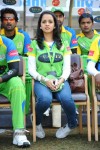 Kerala Strikers VS Bengal Tigers Match Photos - 10 of 94