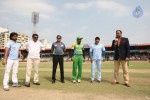 Kerala Strikers Vs Bhojpuri Dabanggs Match Photos - 13 of 183