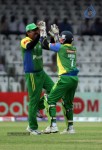 Kerala Strikers Vs Bhojpuri Dabanggs Match Photos - 26 of 183
