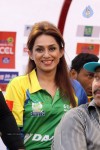 Kerala Strikers Vs Bhojpuri Dabanggs Match Photos - 51 of 183
