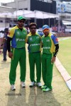 Kerala Strikers Vs Bhojpuri Dabanggs Match Photos - 60 of 183