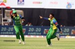 Kerala Strikers Vs Bhojpuri Dabanggs Match Photos - 72 of 183