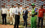 Kerala Strikers Vs Bhojpuri Dabanggs Match Photos - 109 of 183