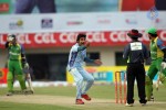 Kerala Strikers Vs Bhojpuri Dabanggs Match Photos - 119 of 183