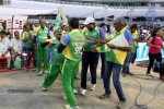 Kerala Strikers Vs Bhojpuri Dabanggs Match Photos - 122 of 183
