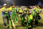 Kerala Strikers Vs Bhojpuri Dabanggs Match Photos - 135 of 183