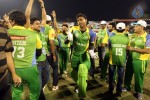 Kerala Strikers Vs Bhojpuri Dabanggs Match Photos - 138 of 183
