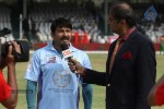 Kerala Strikers Vs Bhojpuri Dabanggs Match Photos - 146 of 183