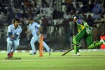 Kerala Strikers Vs Bhojpuri Dabanggs Match Photos - 150 of 183