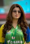 Kerala Strikers Vs Bhojpuri Dabanggs Match Photos - 166 of 183