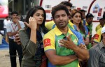 Kerala Strikers Vs Bhojpuri Dabanggs Match Photos - 174 of 183
