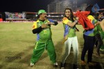 Kerala Strikers Vs Bhojpuri Dabanggs Match Photos - 178 of 183