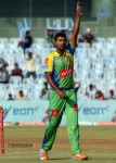 Kerala Strikers vs Karnataka Bulldozers Match - 8 of 63