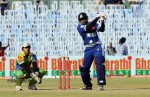 Kerala Strikers vs Karnataka Bulldozers Match - 25 of 63