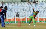 Kerala Strikers vs Karnataka Bulldozers Match - 27 of 63