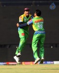 Kerala Strikers vs Karnataka Bulldozers Match - 39 of 63