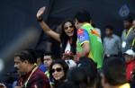 Kerala Strikers vs Karnataka Bulldozers Match - 41 of 63