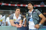 Kerala Strikers Vs Mumbai Heroes Match Photos - 4 of 169