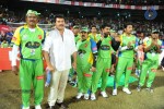 Kerala Strikers Vs Mumbai Heroes Match Photos - 6 of 169