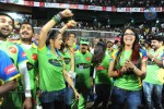 Kerala Strikers Vs Mumbai Heroes Match Photos - 9 of 169