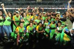 Kerala Strikers Vs Mumbai Heroes Match Photos - 14 of 169