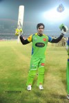 Kerala Strikers Vs Mumbai Heroes Match Photos - 24 of 169