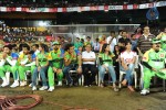 Kerala Strikers Vs Mumbai Heroes Match Photos - 28 of 169