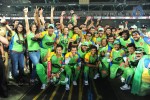 Kerala Strikers Vs Mumbai Heroes Match Photos - 30 of 169