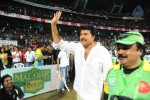 Kerala Strikers Vs Mumbai Heroes Match Photos - 36 of 169