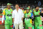 Kerala Strikers Vs Mumbai Heroes Match Photos - 48 of 169