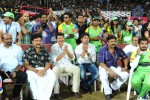 Kerala Strikers Vs Mumbai Heroes Match Photos - 53 of 169