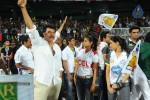 Kerala Strikers Vs Mumbai Heroes Match Photos - 68 of 169