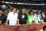 Kerala Strikers Vs Mumbai Heroes Match Photos - 73 of 169