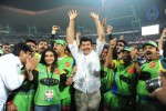 Kerala Strikers Vs Mumbai Heroes Match Photos - 86 of 169