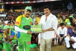 Kerala Strikers Vs Mumbai Heroes Match Photos - 93 of 169