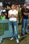 Kerala Strikers Vs Mumbai Heroes Match Photos - 99 of 169