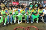 Kerala Strikers Vs Mumbai Heroes Match Photos - 108 of 169