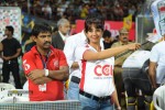Kerala Strikers Vs Mumbai Heroes Match Photos - 112 of 169