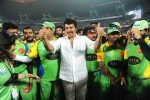 Kerala Strikers Vs Mumbai Heroes Match Photos - 114 of 169