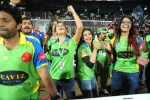 Kerala Strikers Vs Mumbai Heroes Match Photos - 119 of 169