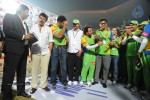 Kerala Strikers Vs Mumbai Heroes Match Photos - 123 of 169