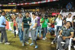 Kerala Strikers Vs Mumbai Heroes Match Photos - 128 of 169