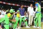 Kerala Strikers Vs Mumbai Heroes Match Photos - 129 of 169