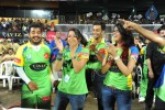 Kerala Strikers Vs Mumbai Heroes Match Photos - 133 of 169