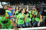 Kerala Strikers Vs Mumbai Heroes Match Photos - 134 of 169