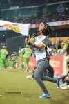 Kerala Strikers Vs Mumbai Heroes Match Photos - 136 of 169